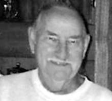 THOMAS ANDREW MACKIE  Obituary pic