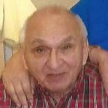 JOSEPH  MCLEOD  Obituary pic