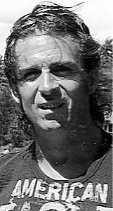 DUNCAN ANDREW CROLL  Obituary pic