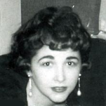 BETH PATRICIA MITTERMULLER (MEECH)  Obituary pic