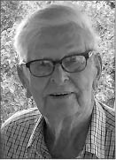 Harley PALLISTER Obituary pic