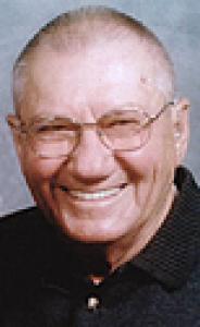 DANIEL (DAN) NAZAREWICH  Obituary pic