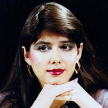 MELODY LYNN BREAU  Obituary pic