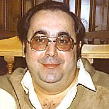 JIM MOTRIUK  Obituary pic