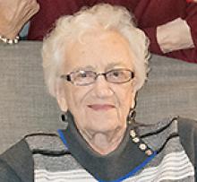 PEARL SILVER Obituary pic