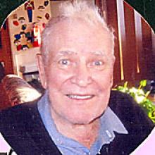 STANLEY SKOTNICKI  Obituary pic