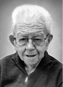 Speers, David J. Obituary pic