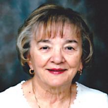 ADELINE KIBSEY (WOZNY)  Obituary pic