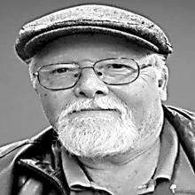 JACK HUGH STEINHOFF Obituary pic
