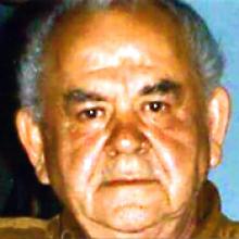 SHELDON RAYMORE ALLMAN  Obituary pic