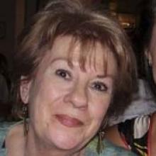 DANA GAYLE STEWART Obituary pic