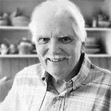 FINN HANSEN Obituary pic