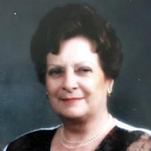 EILEEN GNUTEL  Obituary pic