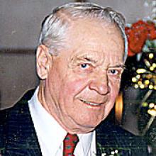 STEFAN SUKICH  Obituary pic