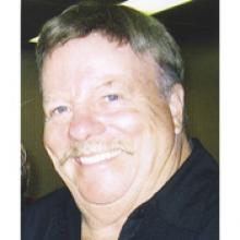 GLENN SALTER  Obituary pic