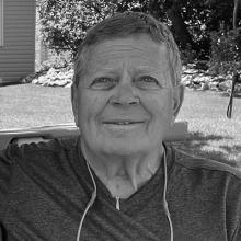 STEPHEN KLEM Obituary pic