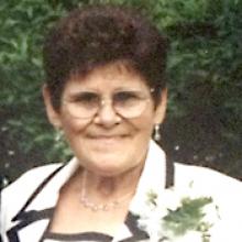 DENISE KRAWETZ (LAGACE)  Obituary pic