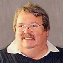 GARRY HOLLIER  Obituary pic