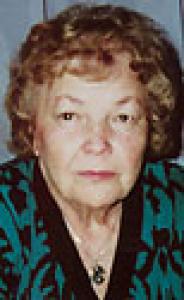 LOUELLA S. WELCH  Obituary pic