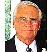 ROBERT RENSHAW (BOB) LIGHT  Obituary pic