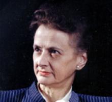 MARTHA KNIGHT  Obituary pic