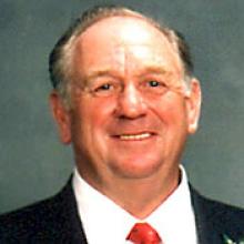 EUGENE (GENE) FRANZ GIESBRECHT -  Obituary pic