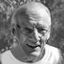 RUDOLPH (RUDY) BRAUN KLASSEN -  Obituary pic