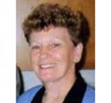 VIVIAN SCHMIDTKE (CHIKOWSKI) Obituary pic