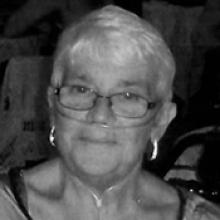 PATRICIA HALEY  Obituary pic