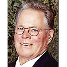 GERALD (GERRY) CARRIERE  Obituary pic