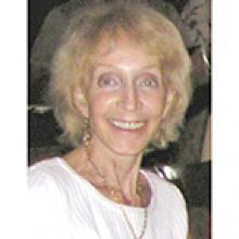 NONA ANN ONG (ROUSH) (MARTIN) Obituary pic
