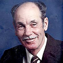 EDDIE A. J. LAMOTHE  Obituary pic