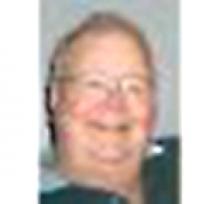 GARY ERB  Obituary pic