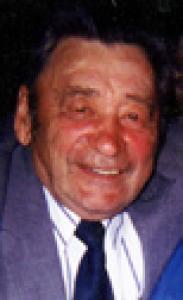 PAUL MATRICIAN  Obituary pic