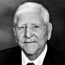 ALBERT ARCHIE ROY Obituary pic