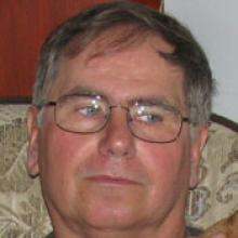 KENNETH ALAN KIST  Obituary pic