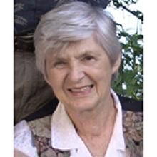 HELENA MAJEWSKI (GIBEK) Obituary pic