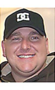 DARCY DWAYNE WEAVER  Obituary pic