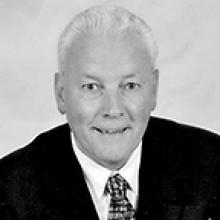 REVEREND DAVID JOHN REIMER Obituary pic