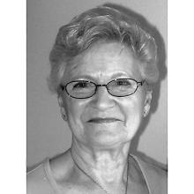 CANDLINE MARLENE Obituaries Winnipeg Free Press Passages