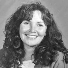 MARY CATHERINE ARKLE Obituary pic