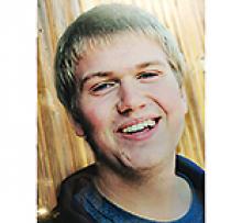 SCOTT NEWSOM Obituary pic