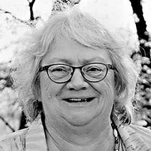 CONNY GRANGER Obituary pic