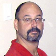 CAMERON (CAM) SCOT FLETT  Obituary pic