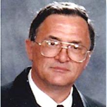 MARCEL LUCIEN J. ROSS  Obituary pic
