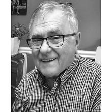 PHIL DROHOMERESKI Obituary pic