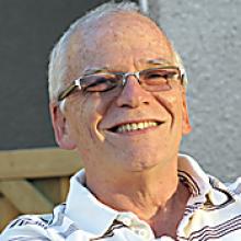 SERGIO GLOGOWSKI  Obituary pic