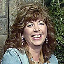 GAIL WACH  Obituary pic