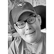 ANDRE JEEBE Obituary pic