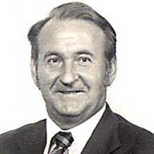 HENRY KOZLOWSKI  Obituary pic
